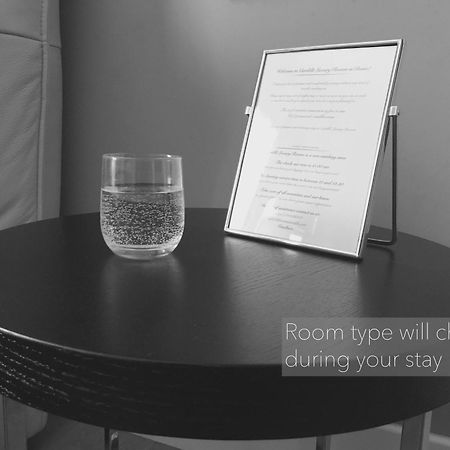 ローマ カーディリ ラグジュアリー ルーム Bed & Breakfast 部屋 写真